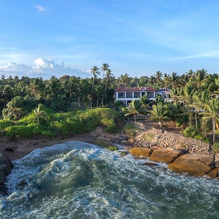 Villa Blu Tangalle Luaran gambar