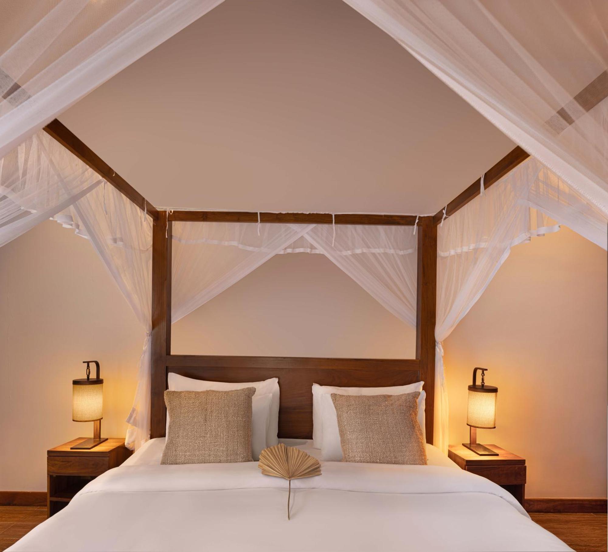 Villa Blu Tangalle Luaran gambar