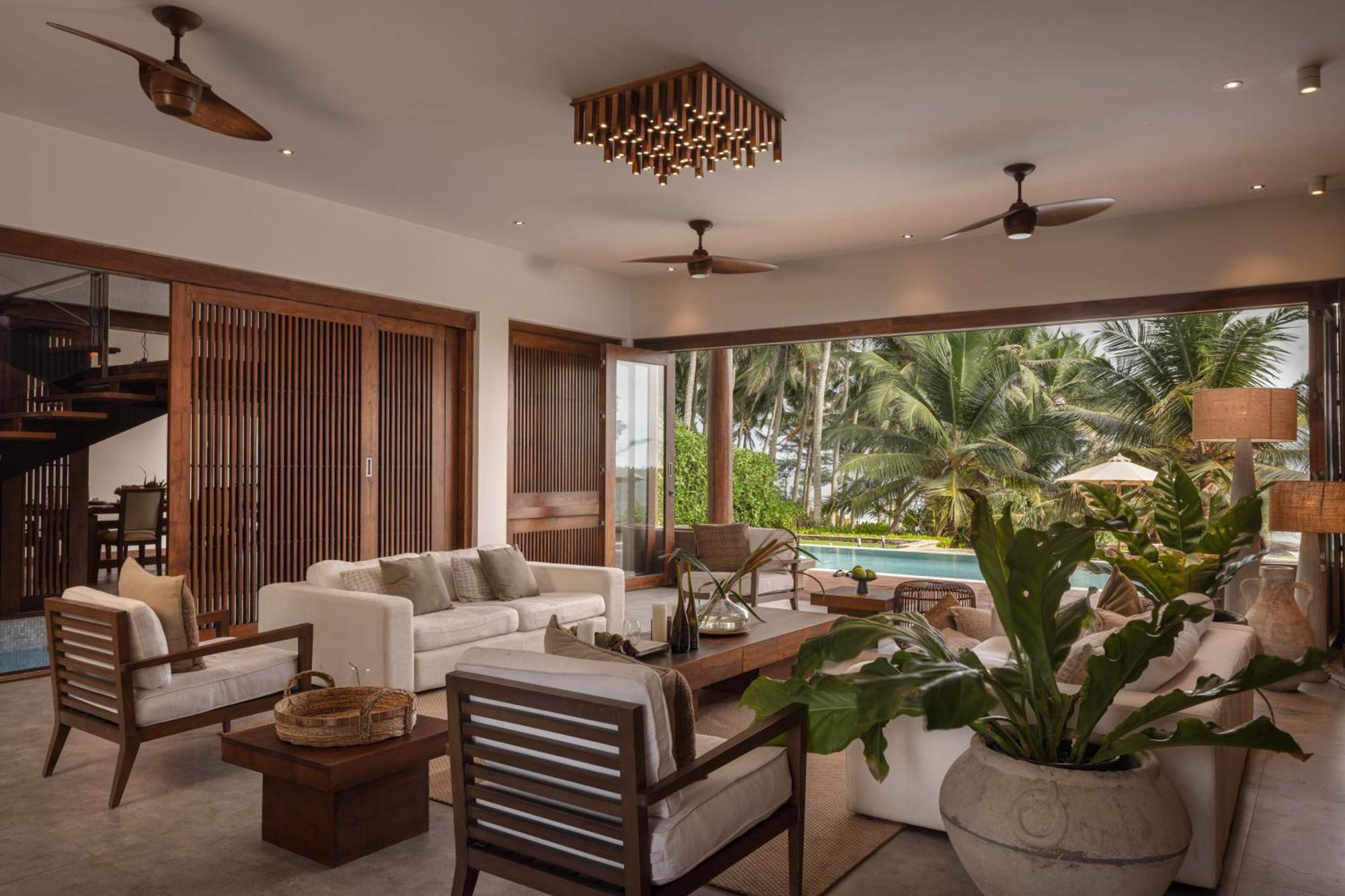 Villa Blu Tangalle Luaran gambar