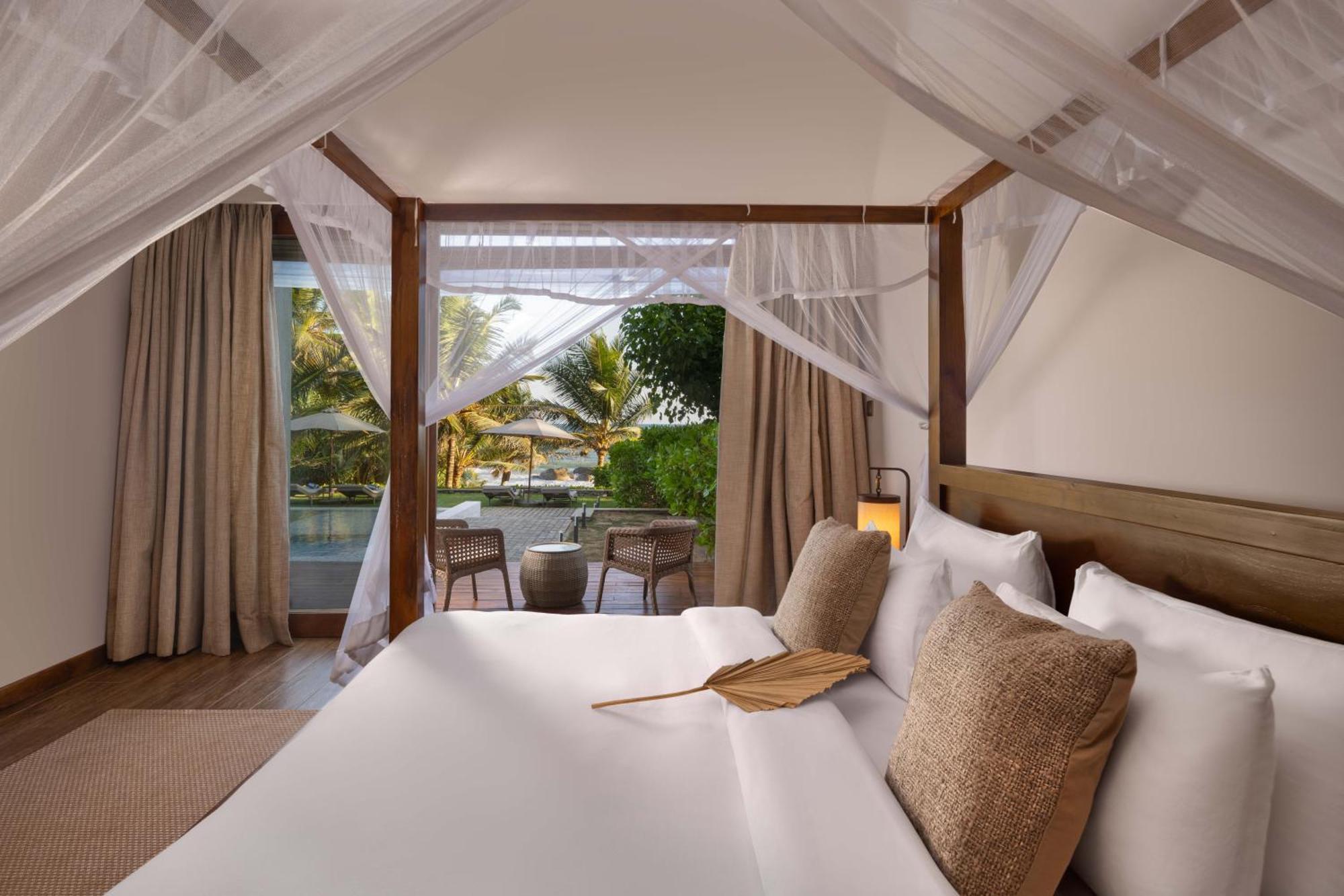 Villa Blu Tangalle Luaran gambar
