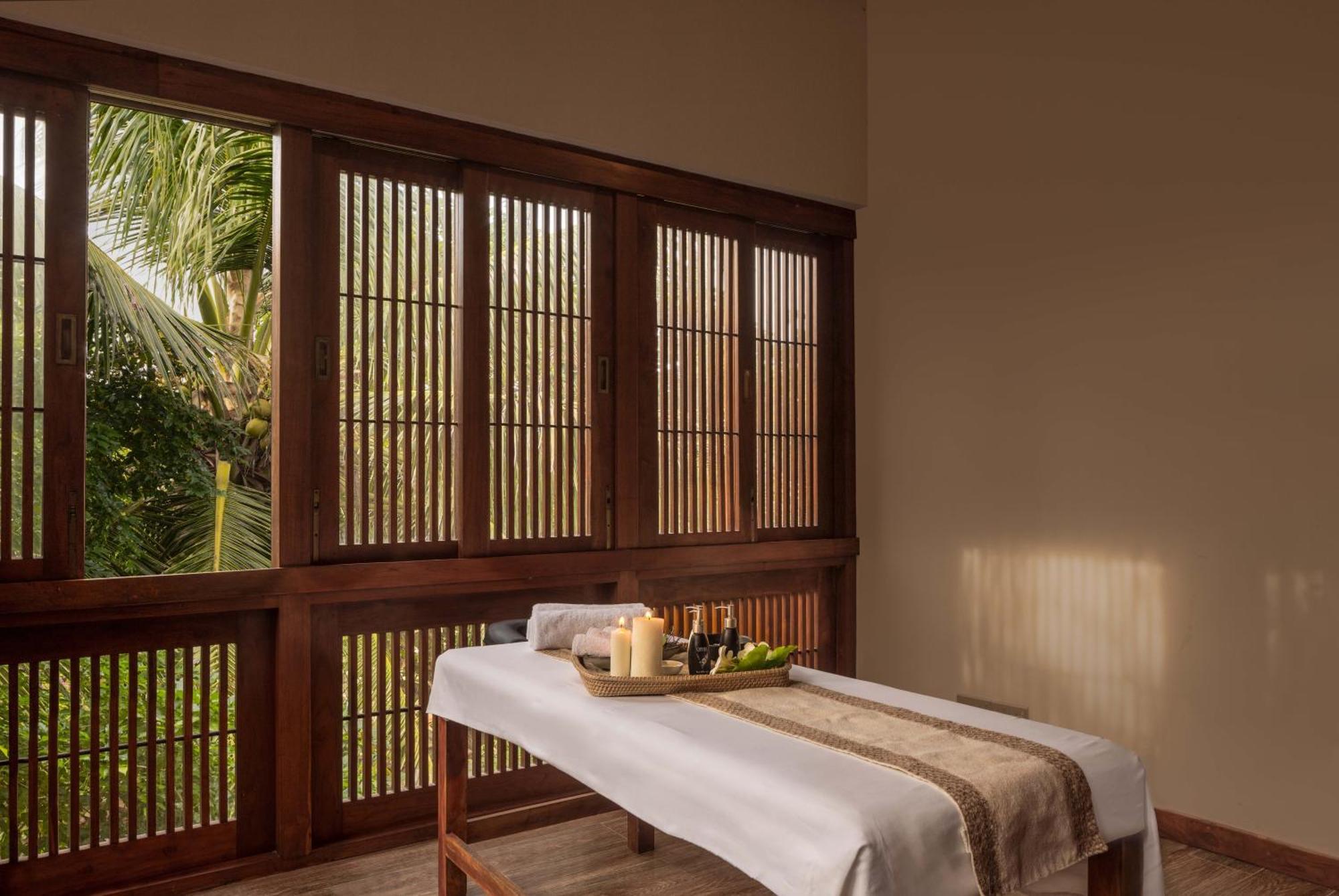 Villa Blu Tangalle Luaran gambar