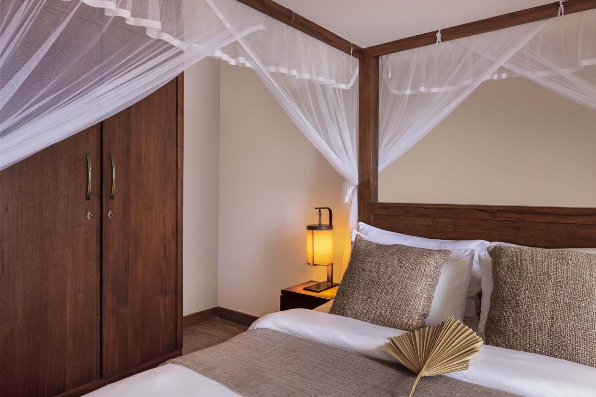Villa Blu Tangalle Luaran gambar