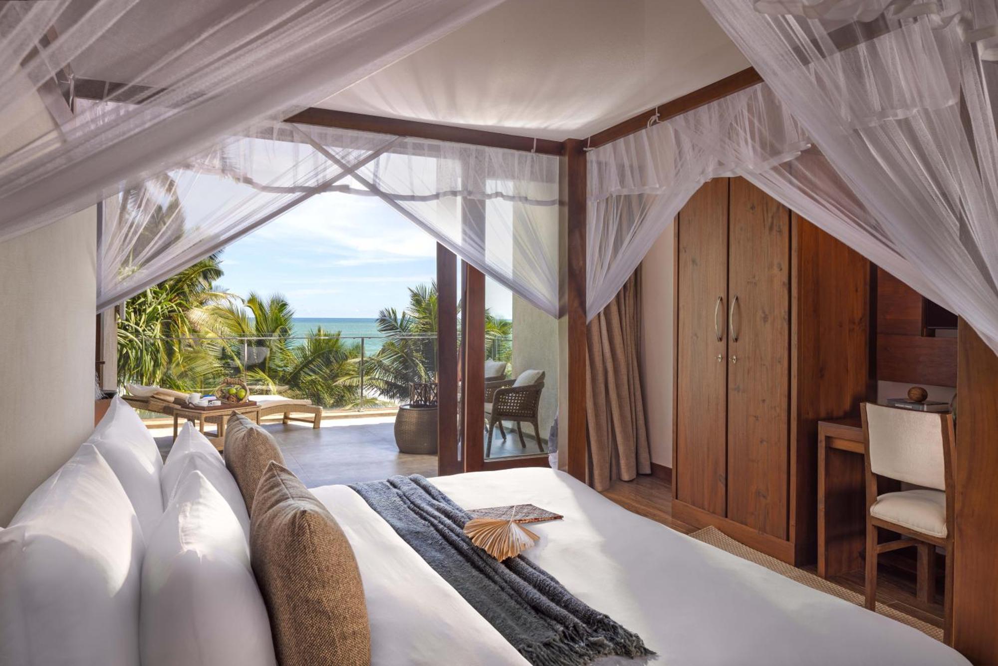 Villa Blu Tangalle Luaran gambar