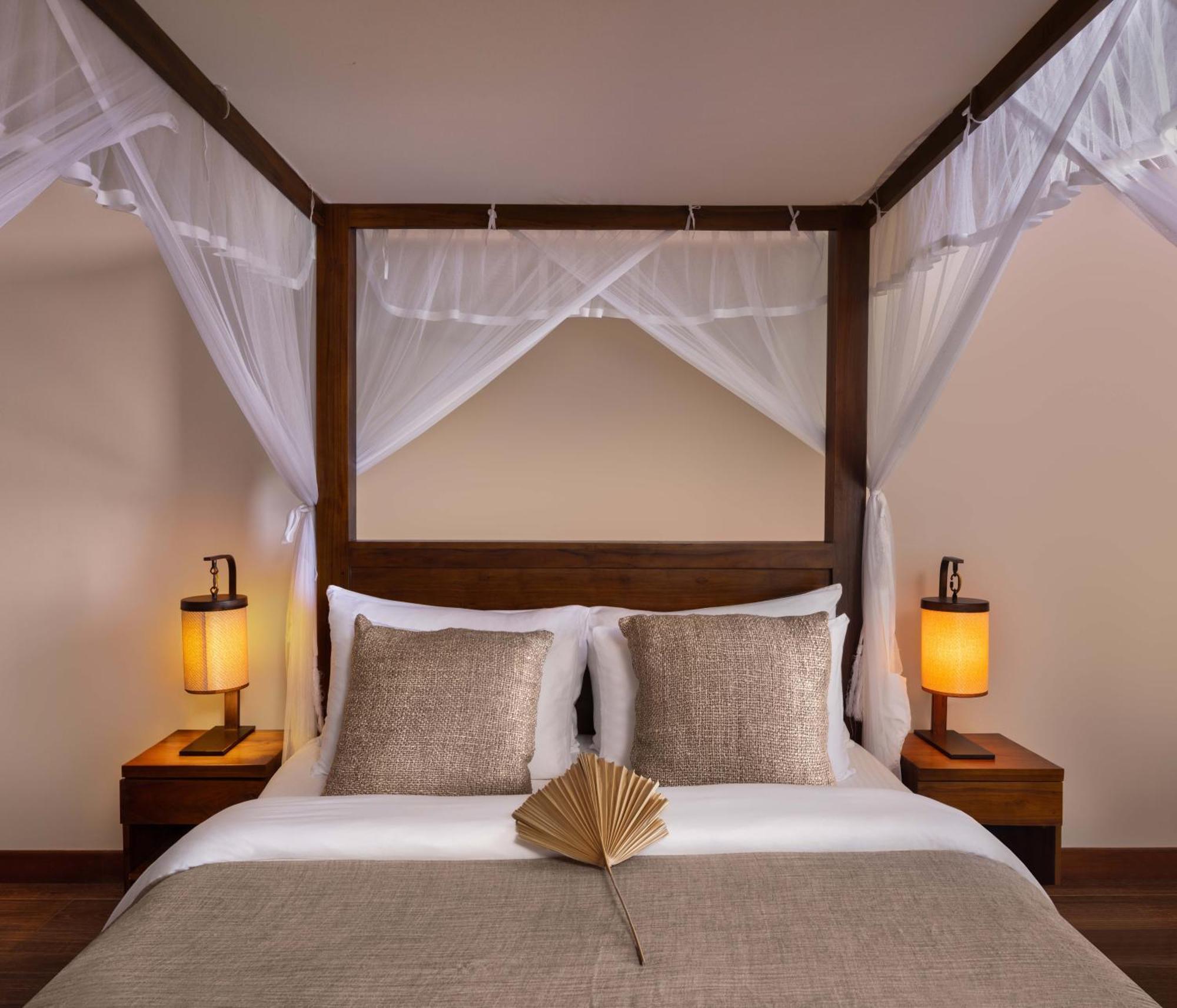 Villa Blu Tangalle Luaran gambar