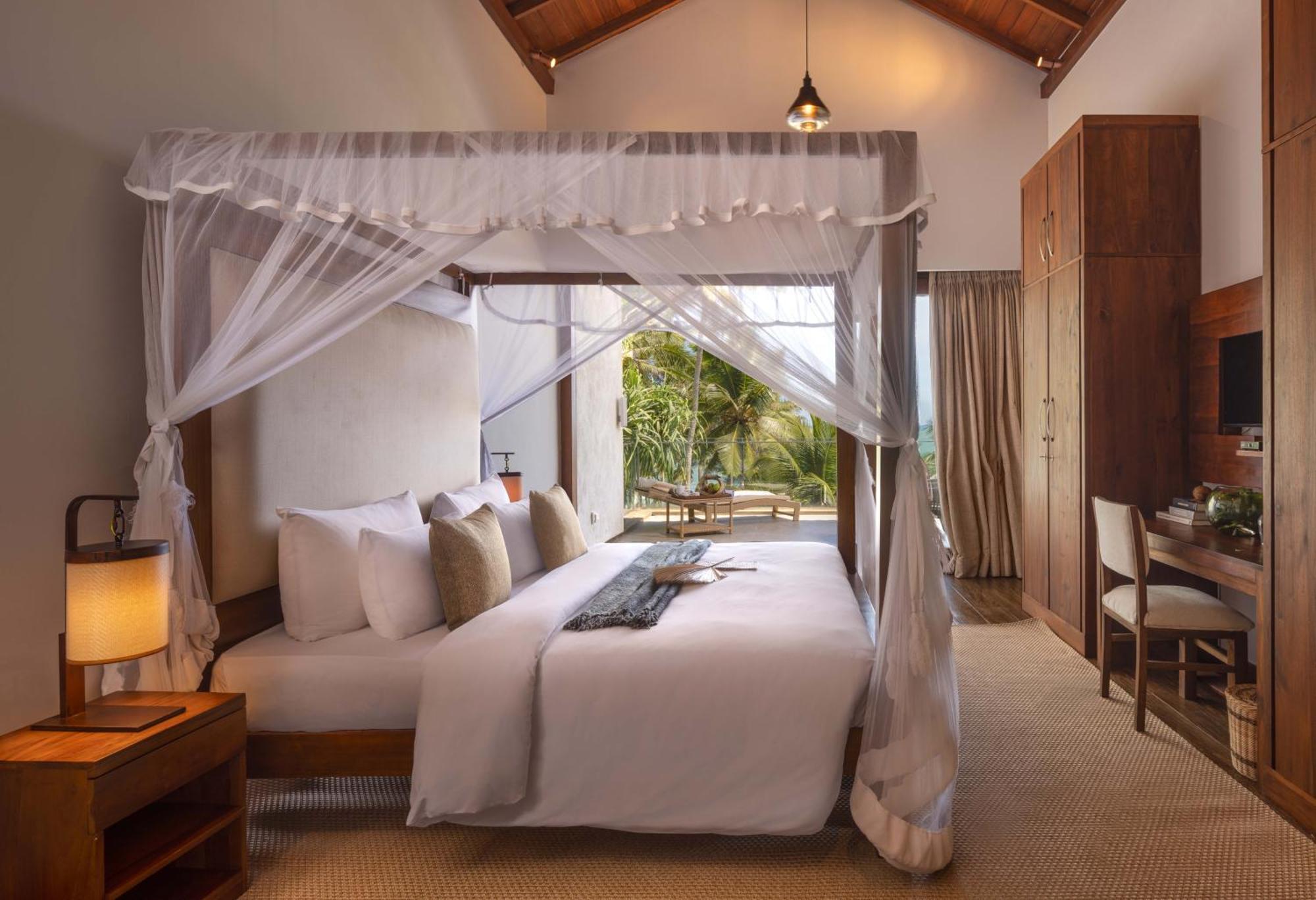 Villa Blu Tangalle Luaran gambar