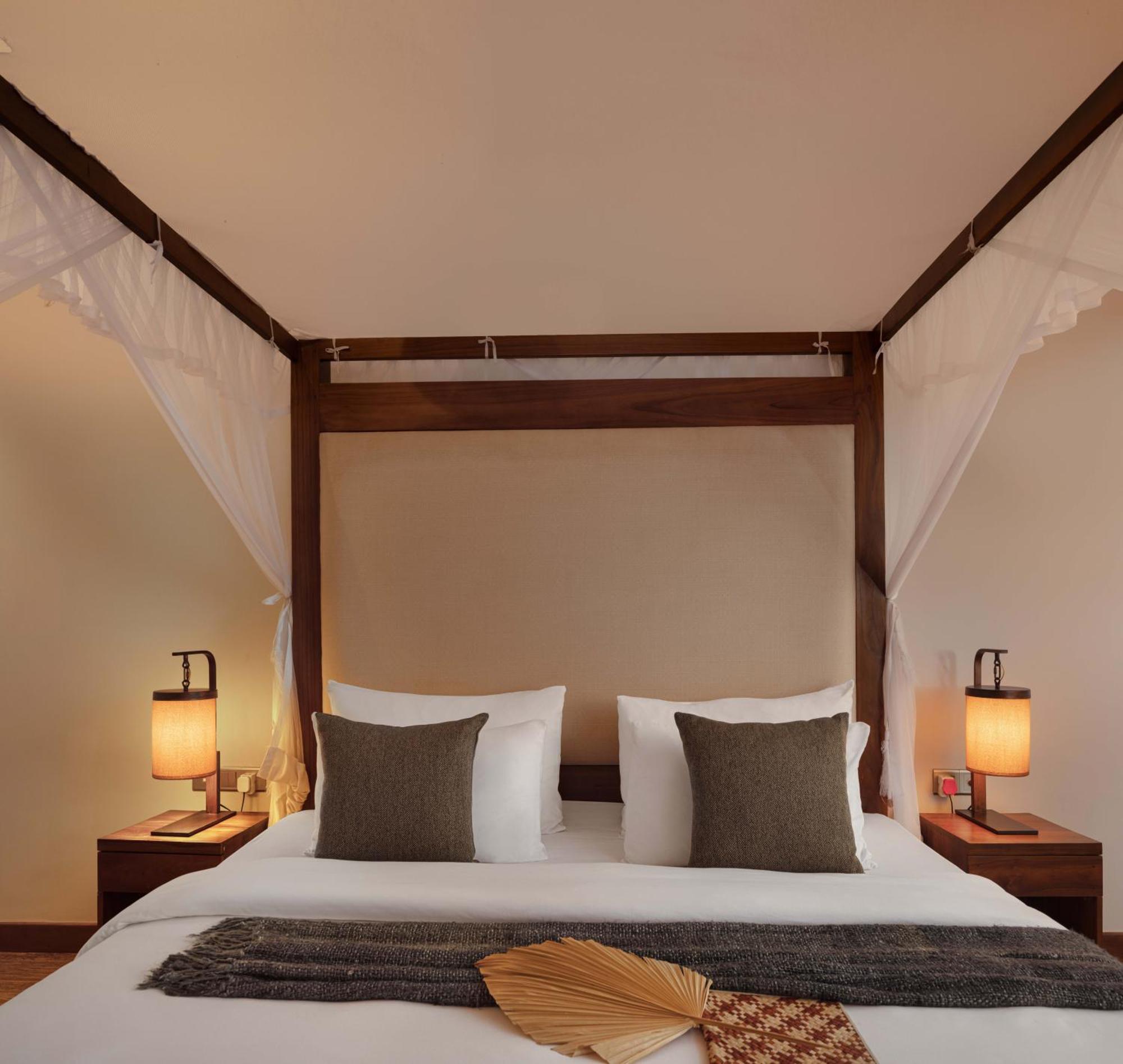 Villa Blu Tangalle Luaran gambar