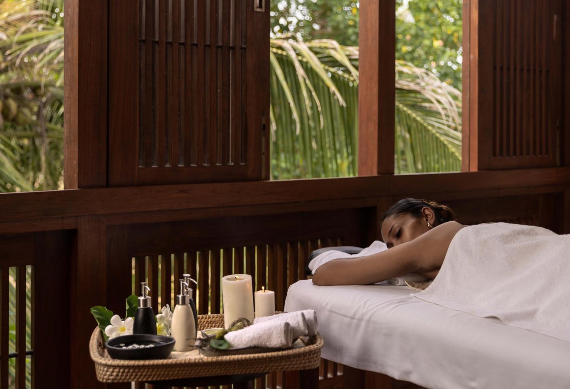 Villa Blu Tangalle Luaran gambar