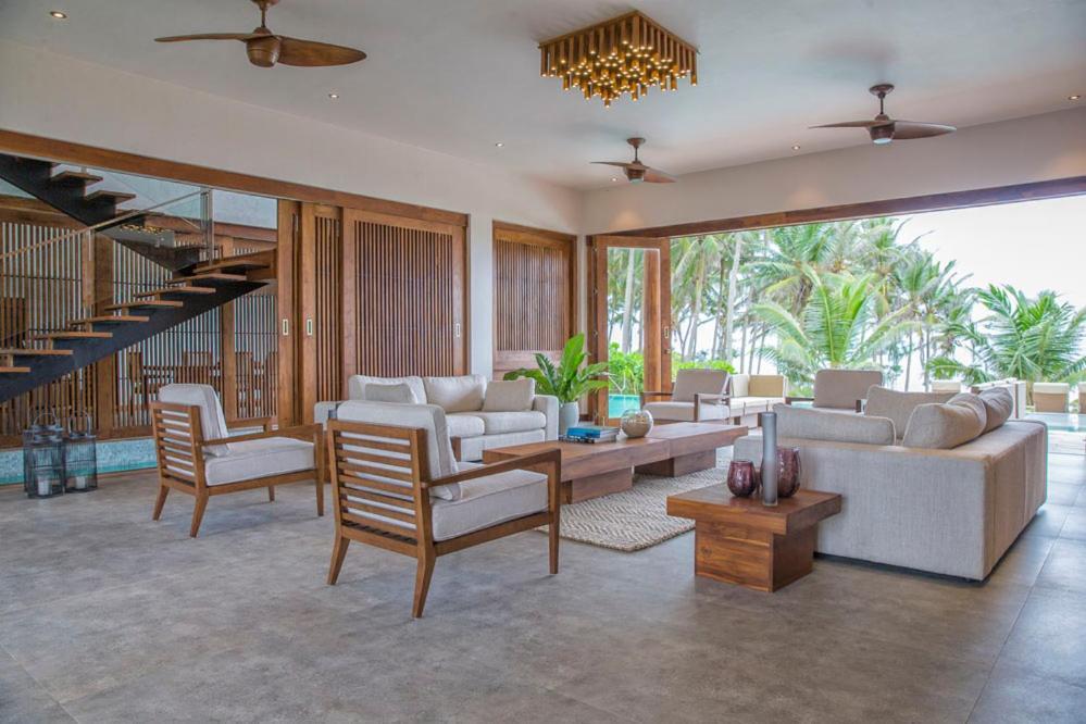 Villa Blu Tangalle Luaran gambar