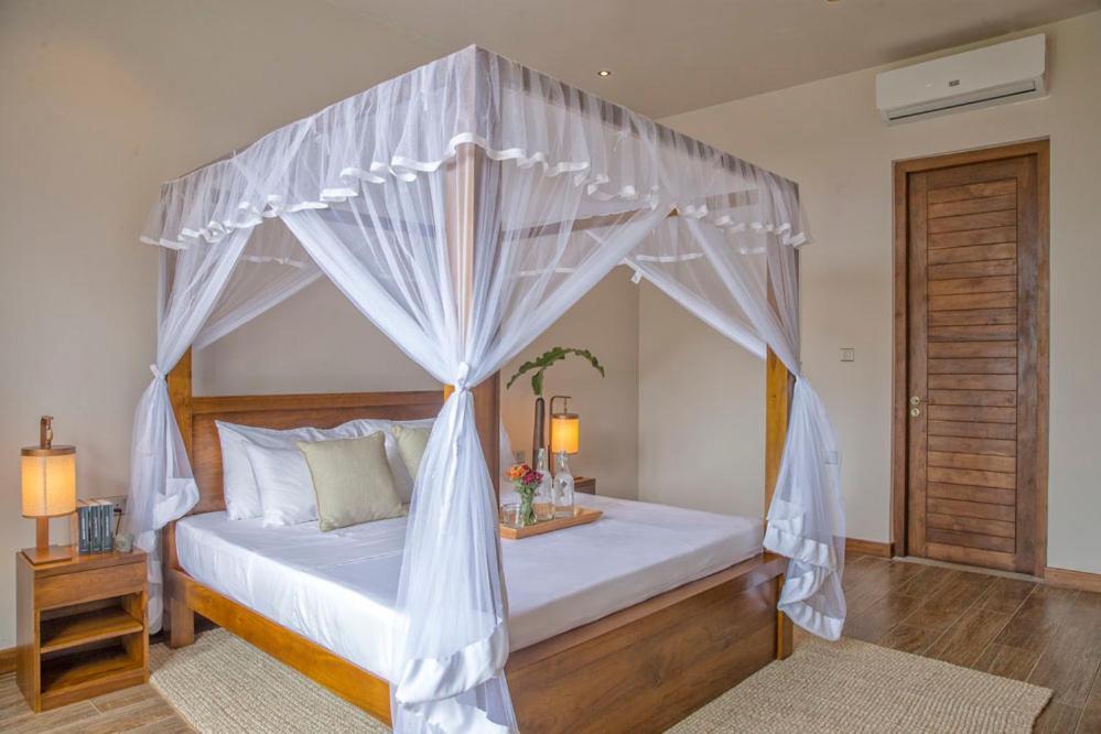 Villa Blu Tangalle Luaran gambar