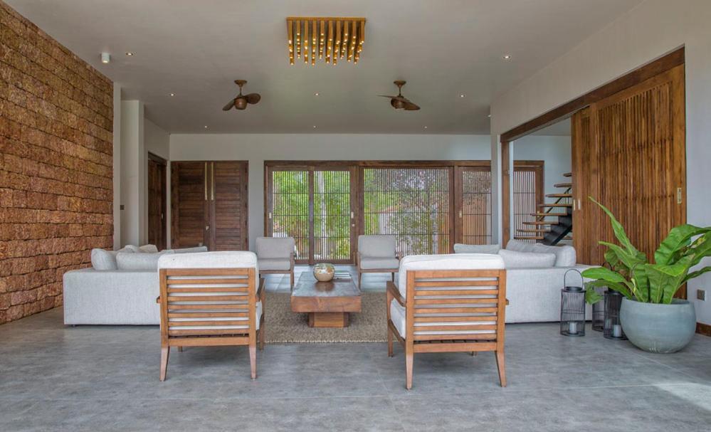 Villa Blu Tangalle Luaran gambar