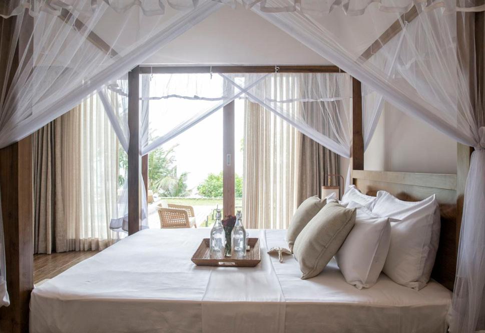 Villa Blu Tangalle Luaran gambar