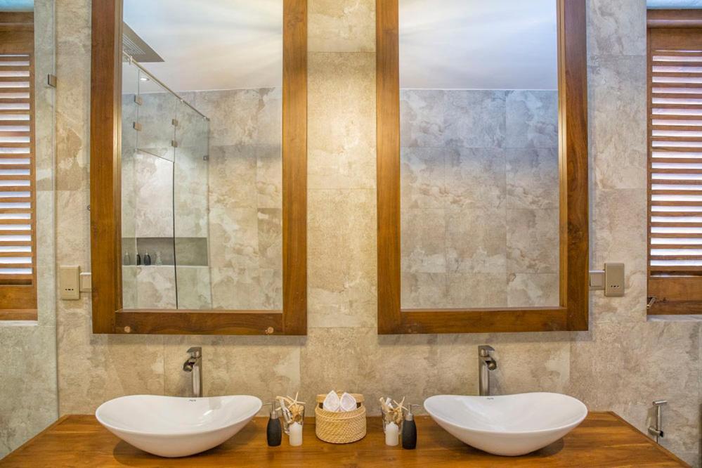 Villa Blu Tangalle Luaran gambar